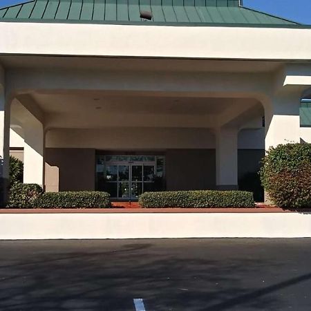 Surestay Plus Hotel By Best Western Clearwater Central Dış mekan fotoğraf