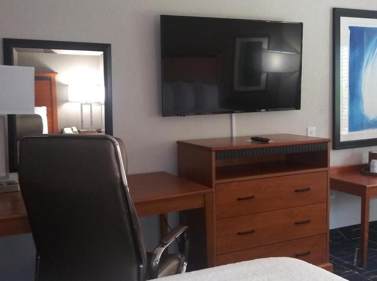 Surestay Plus Hotel By Best Western Clearwater Central Dış mekan fotoğraf