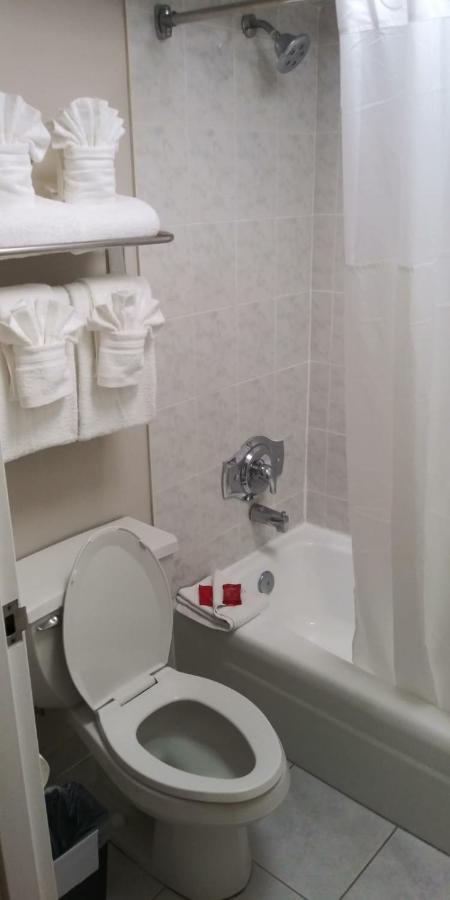 Surestay Plus Hotel By Best Western Clearwater Central Dış mekan fotoğraf