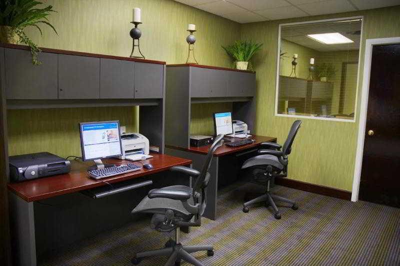 Surestay Plus Hotel By Best Western Clearwater Central Dış mekan fotoğraf