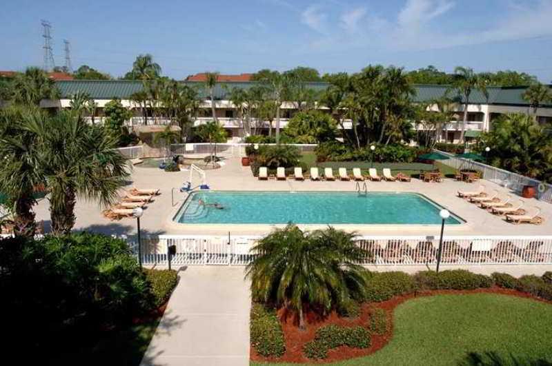 Surestay Plus Hotel By Best Western Clearwater Central Dış mekan fotoğraf