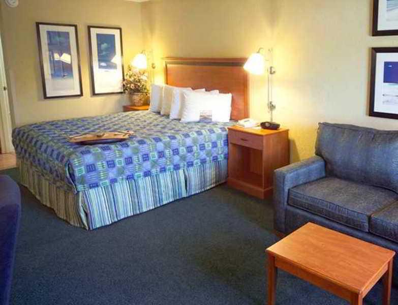 Surestay Plus Hotel By Best Western Clearwater Central Dış mekan fotoğraf