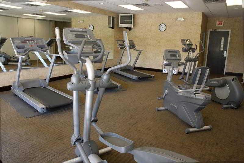Surestay Plus Hotel By Best Western Clearwater Central Dış mekan fotoğraf