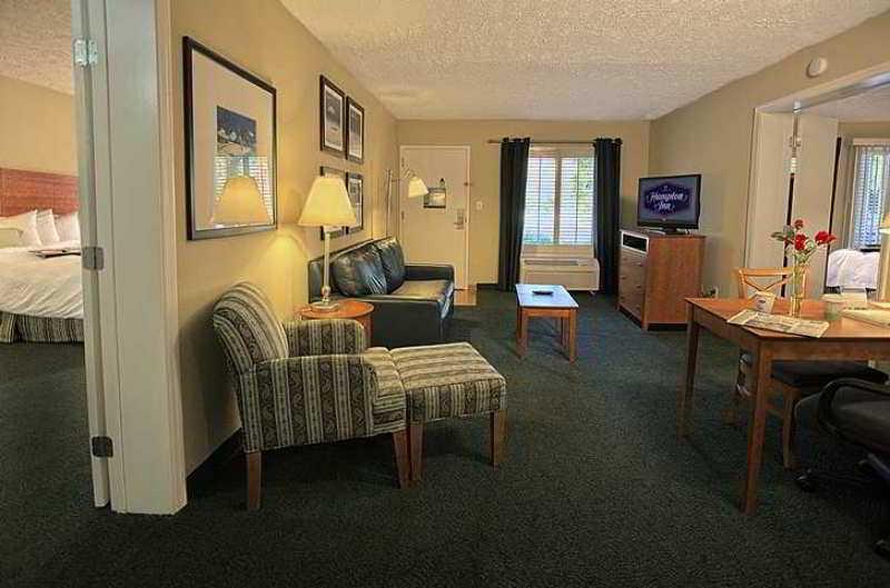 Surestay Plus Hotel By Best Western Clearwater Central Dış mekan fotoğraf