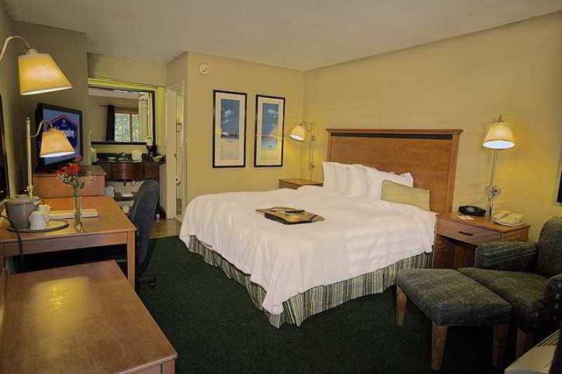 Surestay Plus Hotel By Best Western Clearwater Central Dış mekan fotoğraf