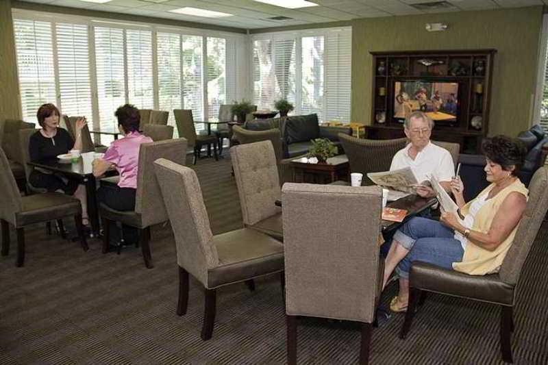Surestay Plus Hotel By Best Western Clearwater Central Dış mekan fotoğraf
