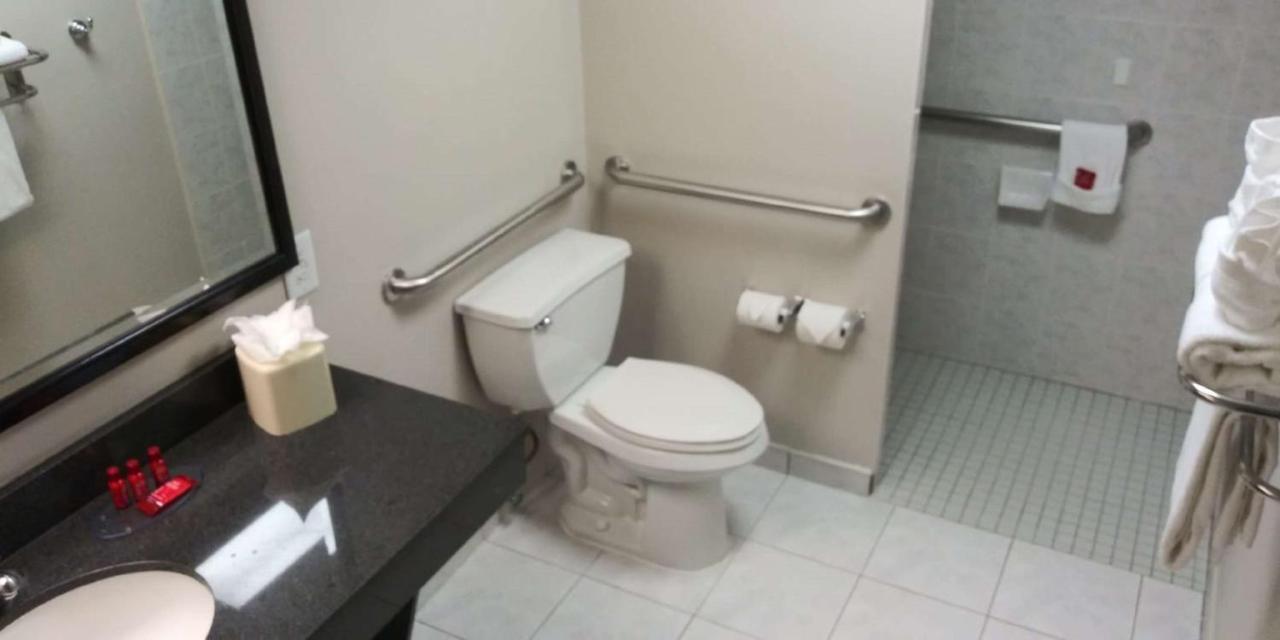 Surestay Plus Hotel By Best Western Clearwater Central Dış mekan fotoğraf