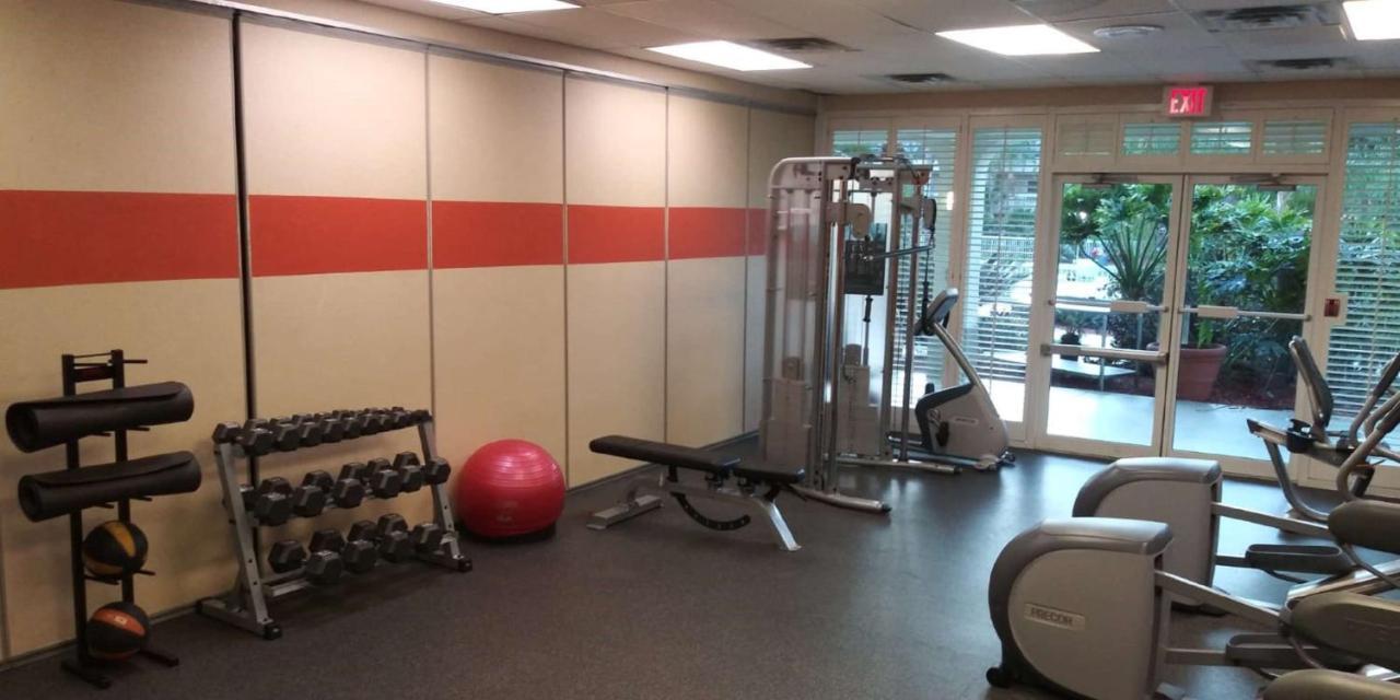 Surestay Plus Hotel By Best Western Clearwater Central Dış mekan fotoğraf