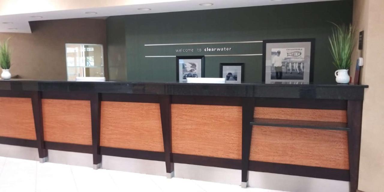 Surestay Plus Hotel By Best Western Clearwater Central Dış mekan fotoğraf