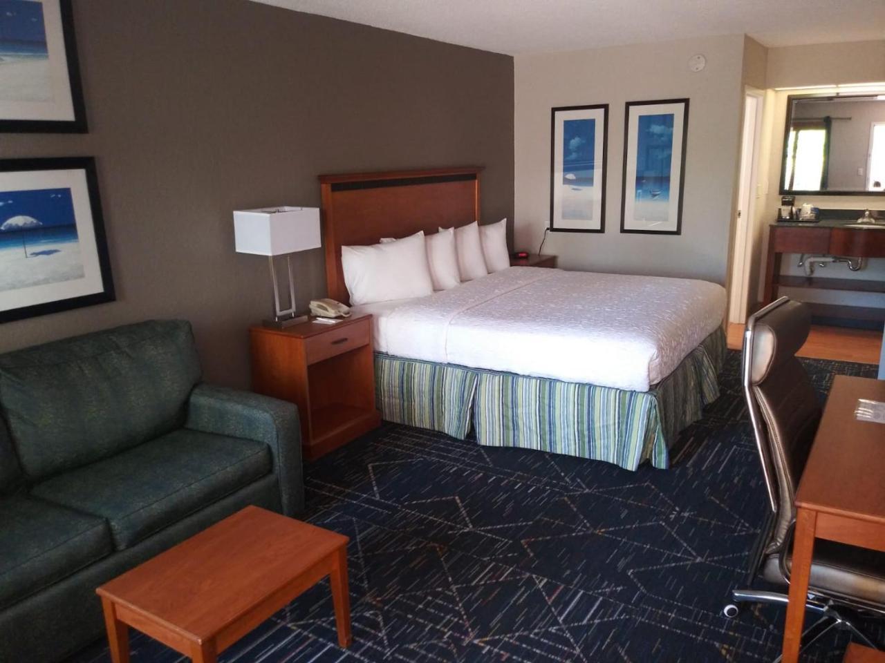 Surestay Plus Hotel By Best Western Clearwater Central Dış mekan fotoğraf