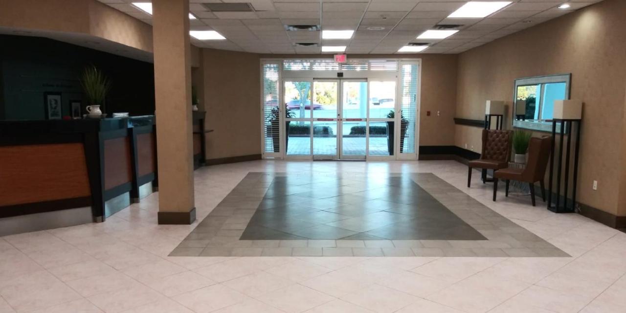Surestay Plus Hotel By Best Western Clearwater Central Dış mekan fotoğraf