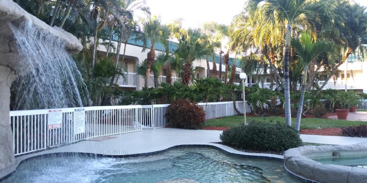 Surestay Plus Hotel By Best Western Clearwater Central Dış mekan fotoğraf